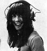 Ollie Olsson (PLASTIC PENNY ● URIAH HEEP ● Elton John)